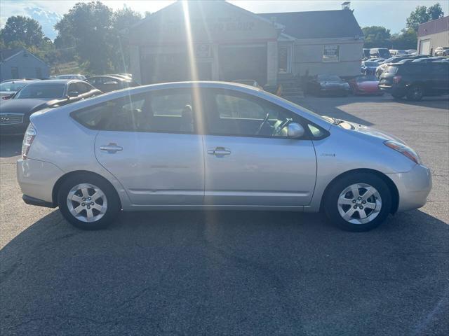 used 2009 Toyota Prius car, priced at $7,495