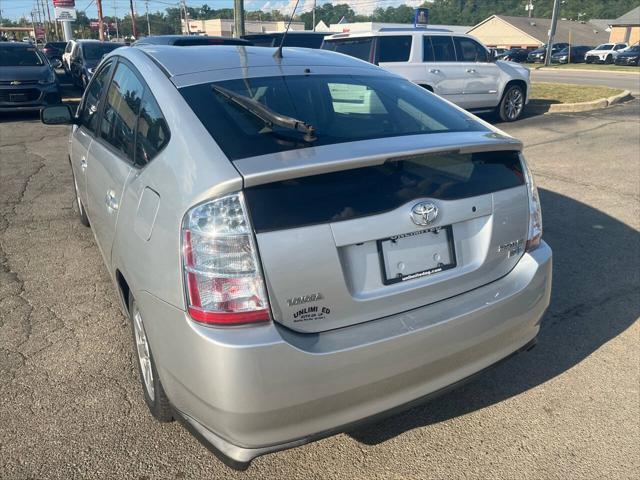 used 2009 Toyota Prius car, priced at $7,495