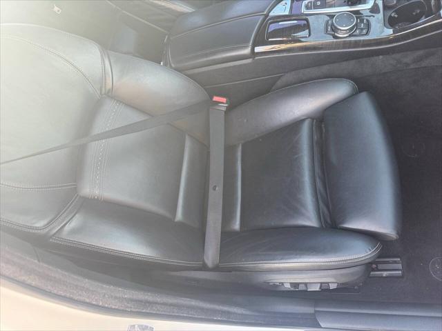 used 2015 BMW 535 car, priced at $14,995