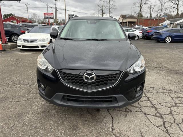 used 2015 Mazda CX-5 car, priced at $9,495