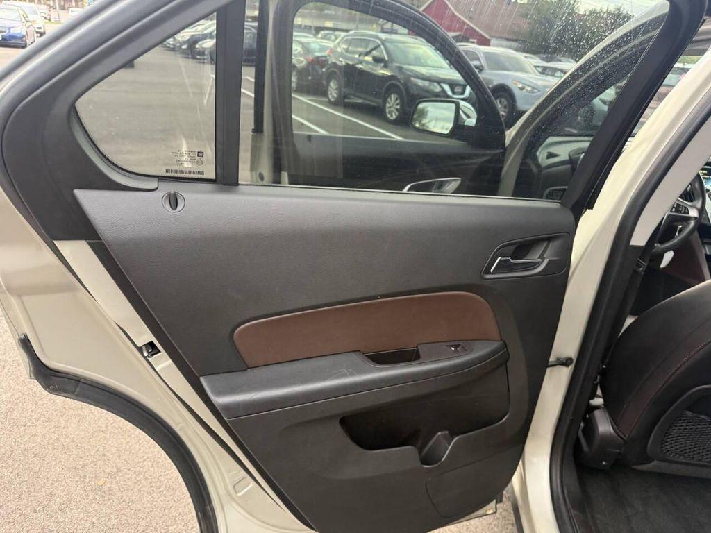 used 2015 Chevrolet Equinox car, priced at $7,995