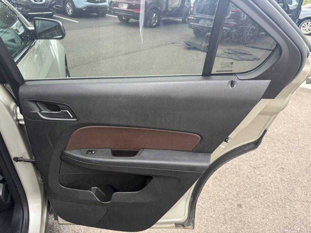 used 2015 Chevrolet Equinox car, priced at $7,995