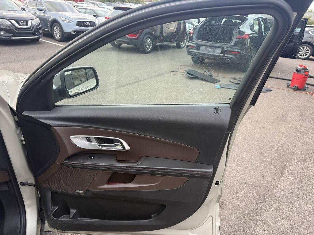 used 2015 Chevrolet Equinox car, priced at $7,995