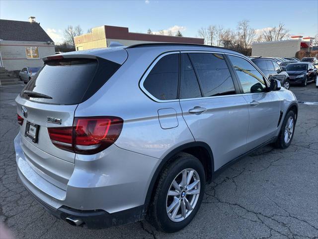 used 2015 BMW X5 car, priced at $12,995