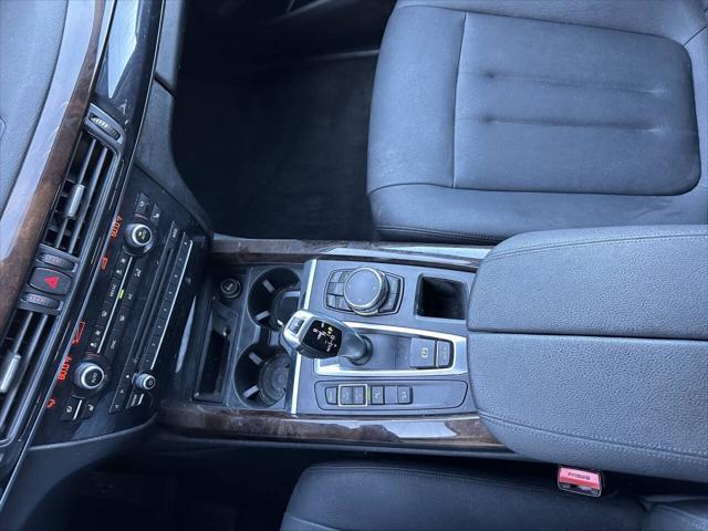 used 2015 BMW X5 car, priced at $12,995