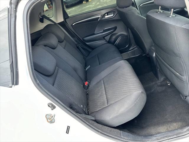 used 2019 Honda Fit car, priced at $11,995