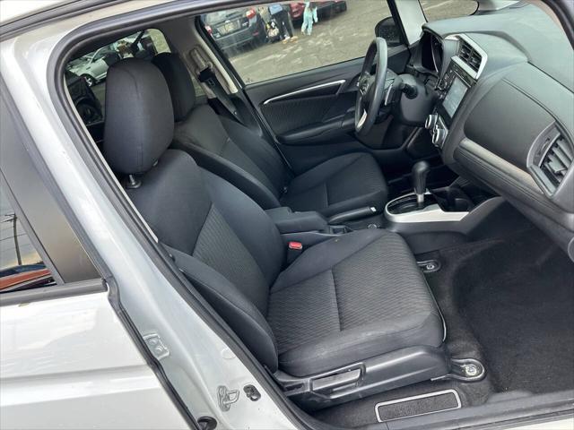 used 2019 Honda Fit car, priced at $11,995