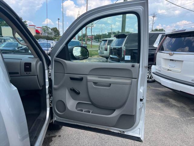 used 2010 Chevrolet Silverado 1500 car, priced at $8,995