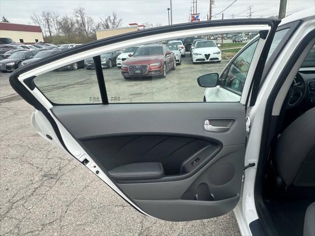 used 2017 Kia Forte car, priced at $6,995
