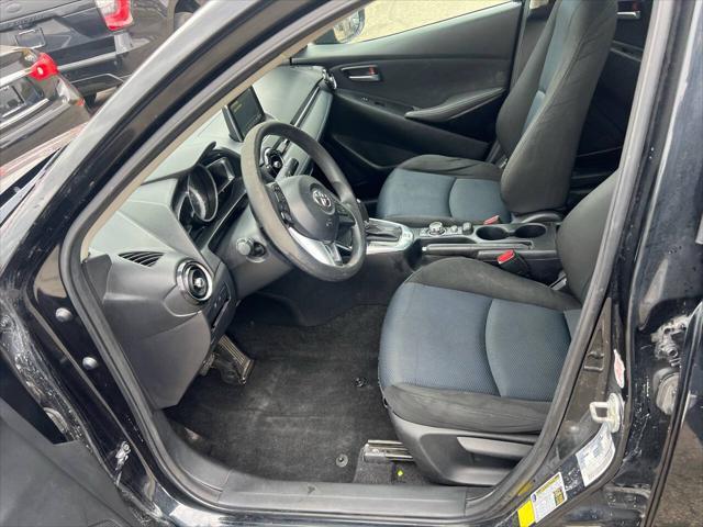 used 2018 Toyota Yaris iA car, priced at $9,995