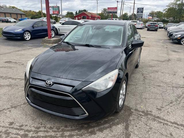 used 2018 Toyota Yaris iA car, priced at $9,995