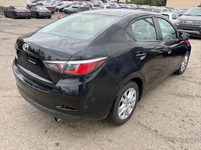 used 2018 Toyota Yaris iA car, priced at $9,995