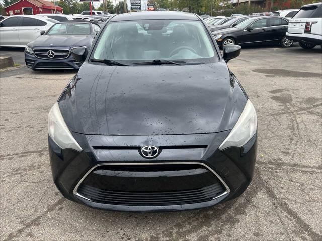 used 2018 Toyota Yaris iA car, priced at $9,995