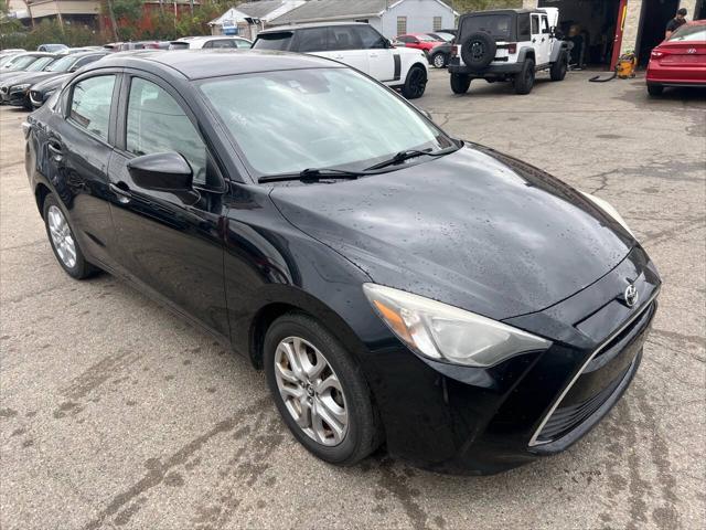 used 2018 Toyota Yaris iA car, priced at $9,995