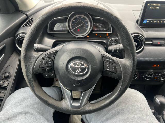 used 2018 Toyota Yaris iA car, priced at $9,995