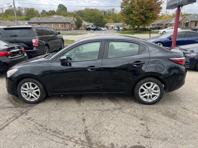 used 2018 Toyota Yaris iA car, priced at $9,995