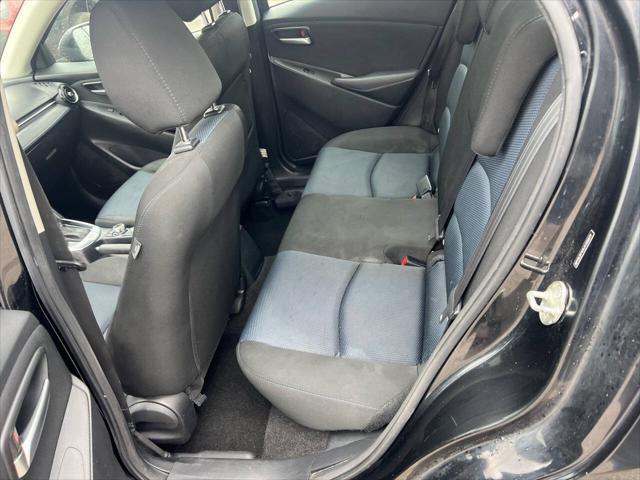 used 2018 Toyota Yaris iA car, priced at $9,995