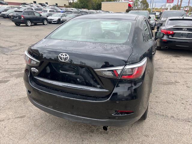 used 2018 Toyota Yaris iA car, priced at $9,995