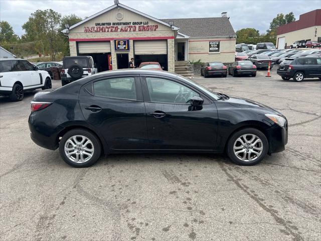 used 2018 Toyota Yaris iA car, priced at $9,995