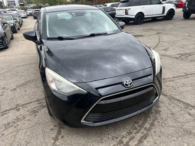 used 2018 Toyota Yaris iA car, priced at $9,995