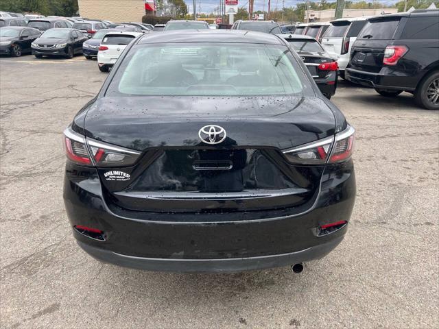 used 2018 Toyota Yaris iA car, priced at $9,995