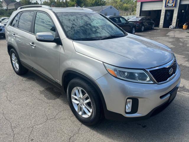 used 2014 Kia Sorento car, priced at $7,495