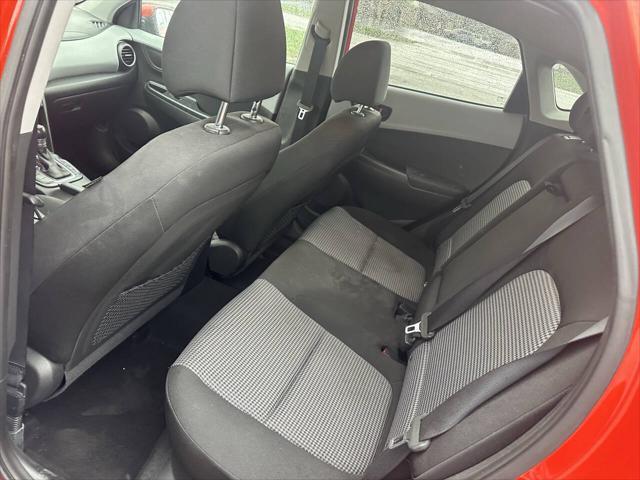 used 2019 Hyundai Kona car, priced at $12,995