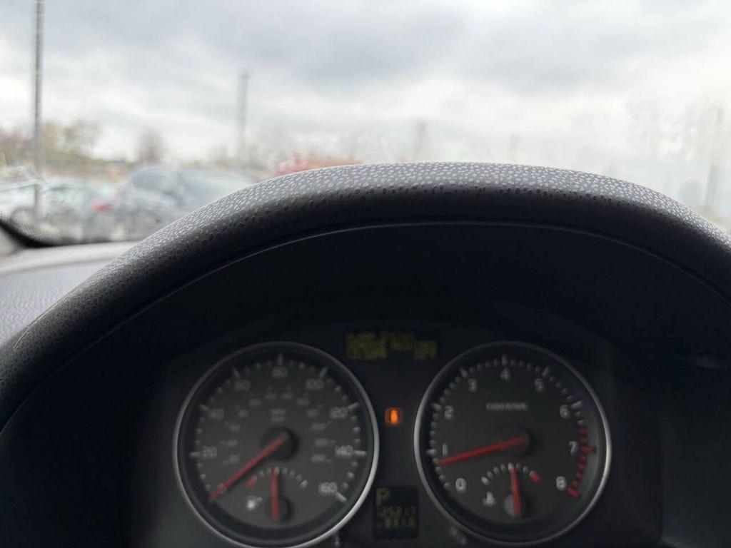 used 2006 Volvo C70 car, priced at $5,995