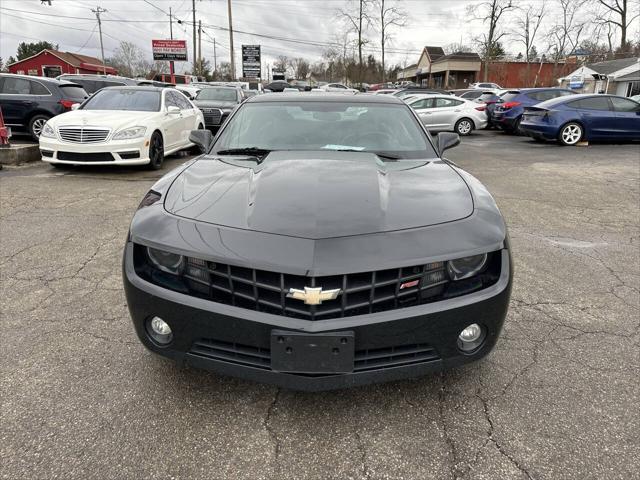 used 2013 Chevrolet Camaro car, priced at $14,995