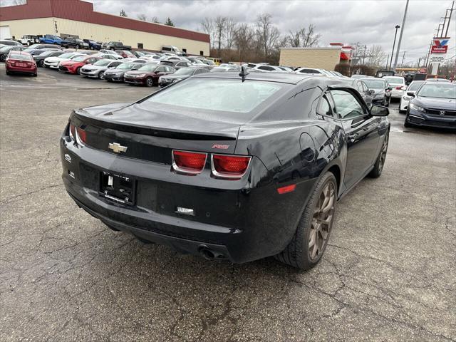 used 2013 Chevrolet Camaro car, priced at $14,995