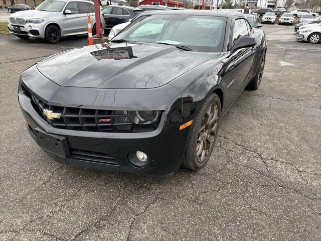 used 2013 Chevrolet Camaro car, priced at $14,995