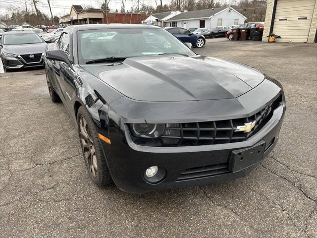 used 2013 Chevrolet Camaro car, priced at $14,995