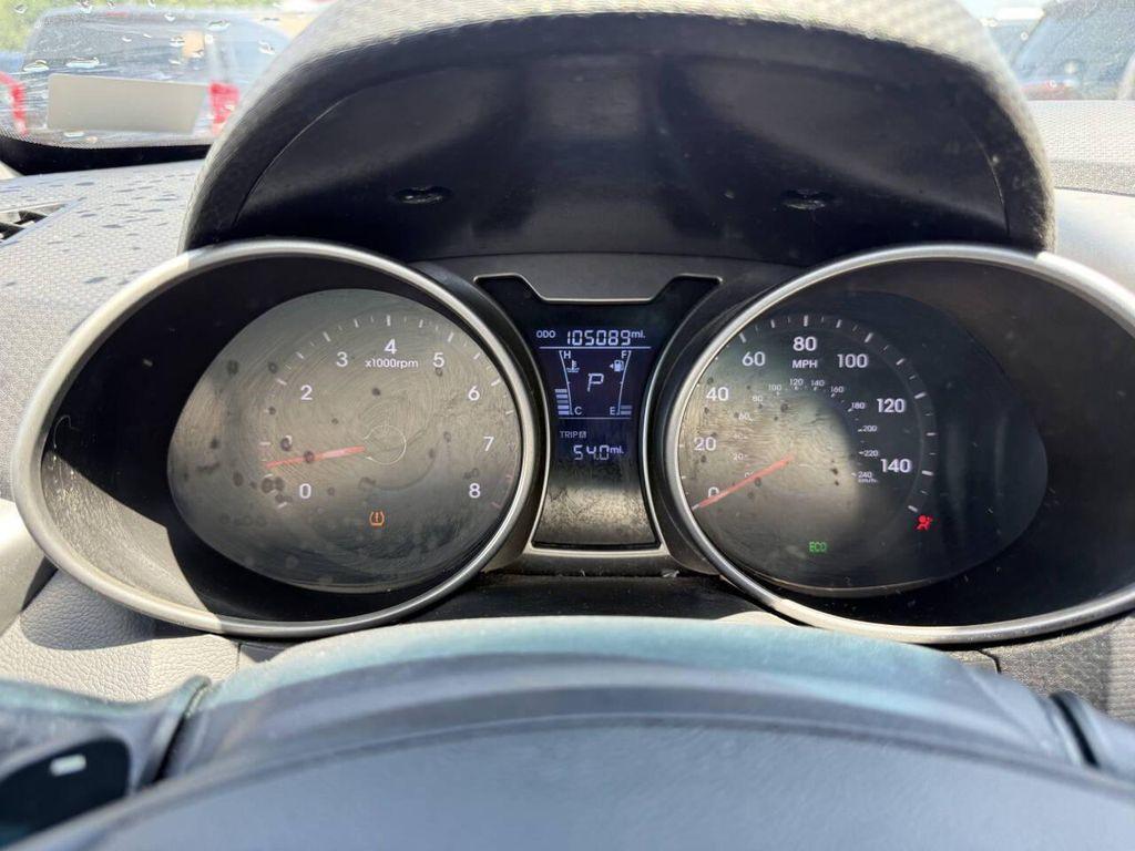 used 2013 Hyundai Veloster car, priced at $6,995
