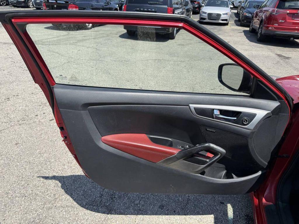 used 2013 Hyundai Veloster car, priced at $6,995