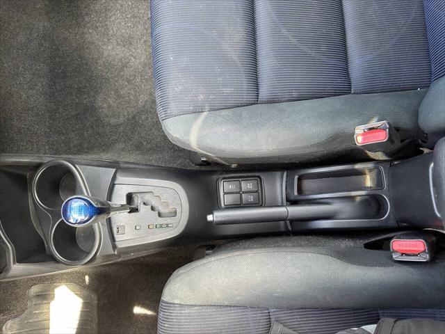 used 2015 Toyota Prius c car, priced at $10,995
