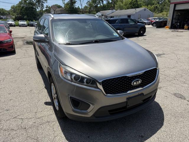 used 2016 Kia Sorento car, priced at $9,495