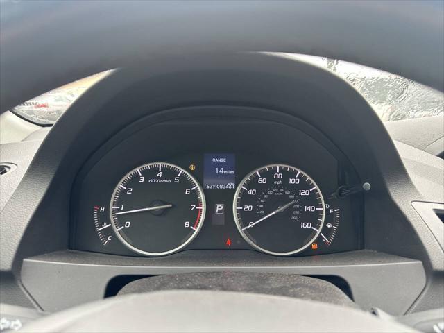 used 2016 Acura RDX car, priced at $15,995