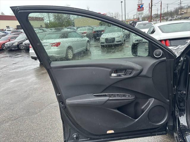 used 2016 Acura RDX car, priced at $15,995