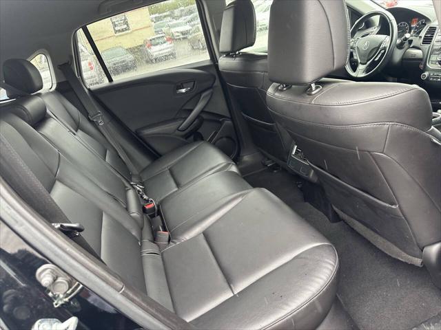 used 2016 Acura RDX car, priced at $15,995