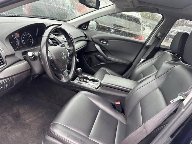 used 2016 Acura RDX car, priced at $15,995