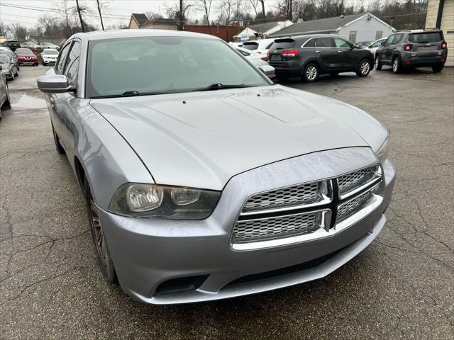 used 2013 Dodge Charger car, priced at $7,995