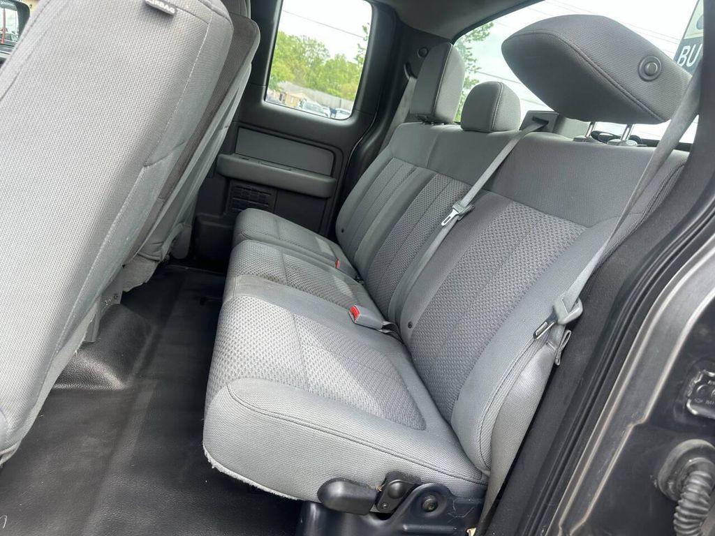 used 2013 Ford F-150 car, priced at $7,995