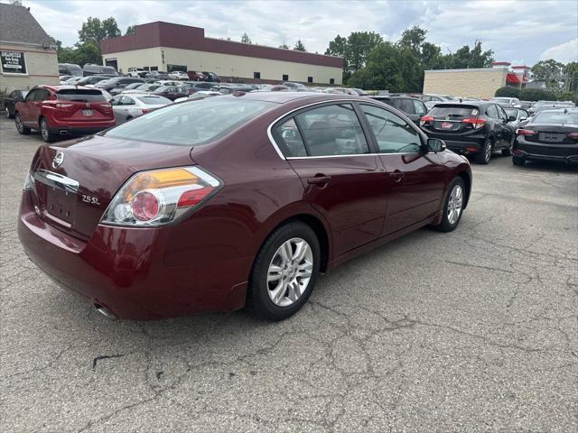used 2010 Nissan Altima car, priced at $5,995