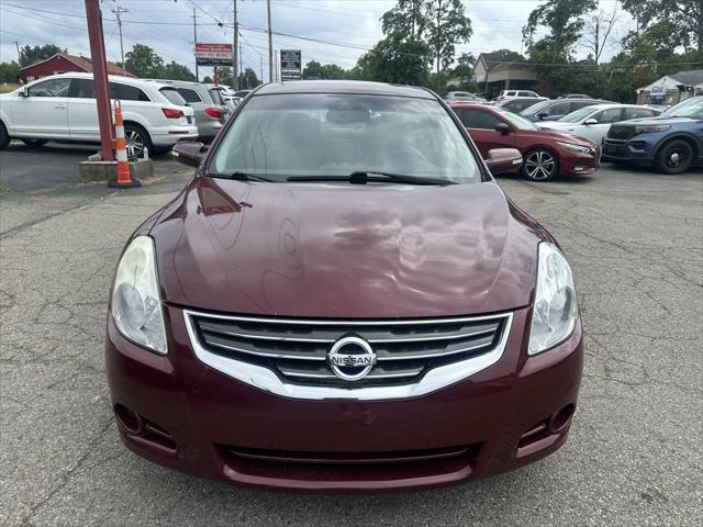 used 2010 Nissan Altima car, priced at $5,995
