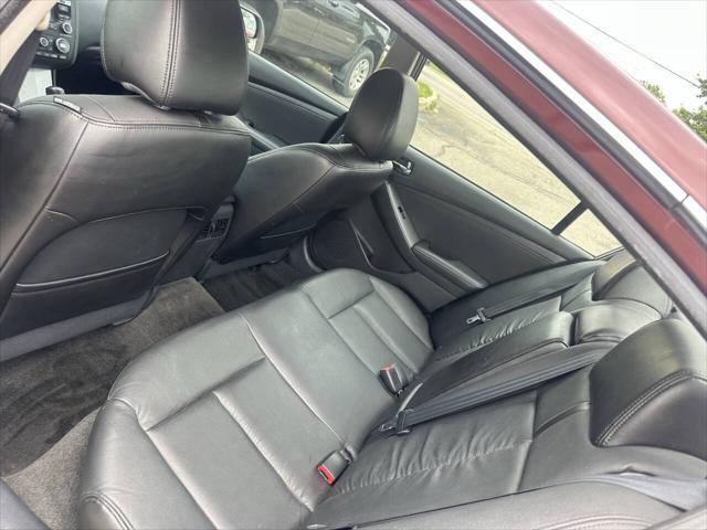 used 2010 Nissan Altima car, priced at $5,995