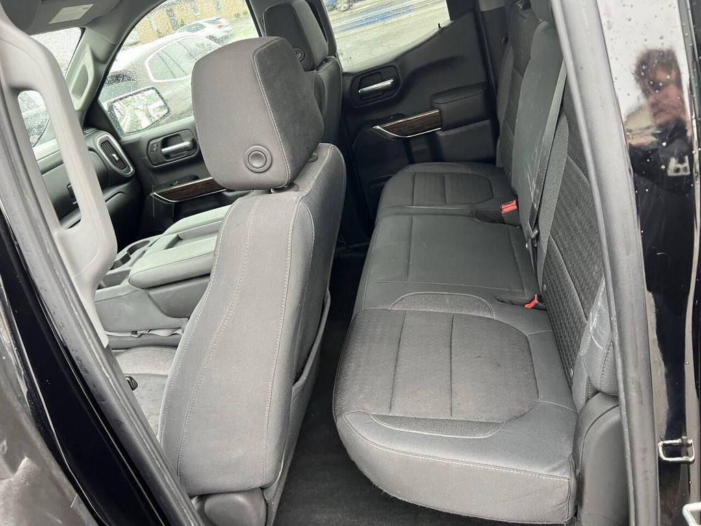 used 2019 GMC Sierra 1500 car, priced at $19,995