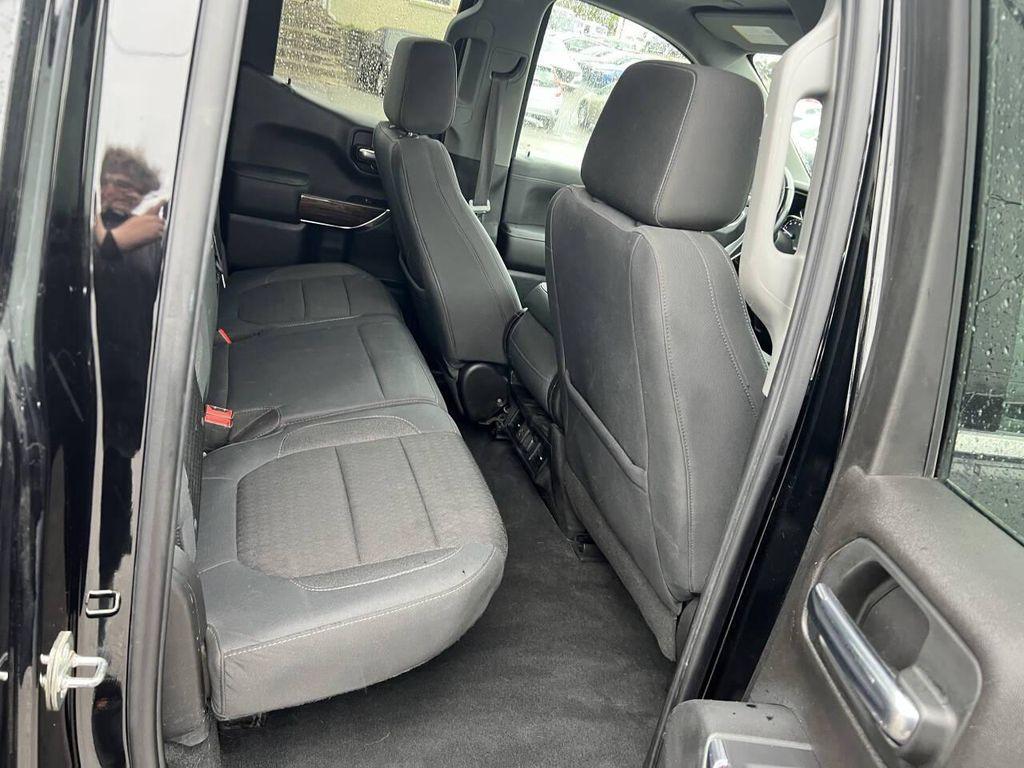 used 2019 GMC Sierra 1500 car, priced at $19,995