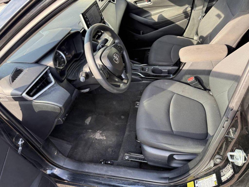 used 2020 Toyota Corolla car, priced at $13,995