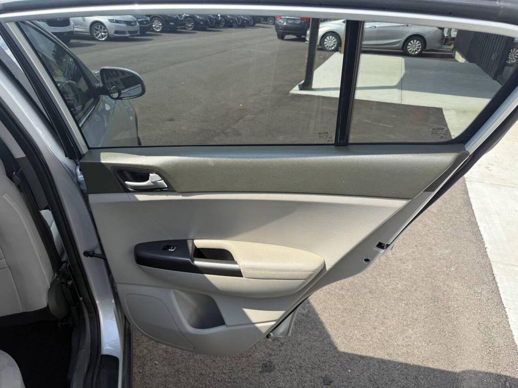 used 2017 Kia Sportage car, priced at $6,495