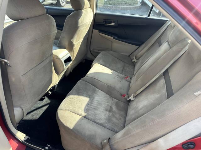 used 2013 Toyota Camry car, priced at $7,995